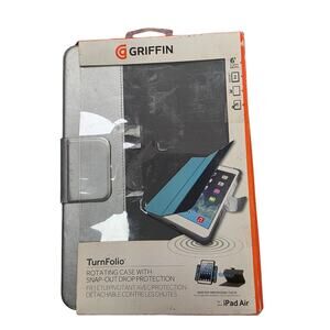 Griffin TurnFolio (iPad Air 1st Gen)